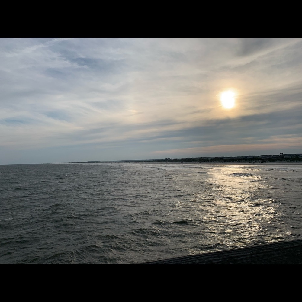 Meet your Posher, Chrissy